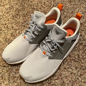 Columbia Men's Tamiami PFG Boat Shoe Grey Size 12